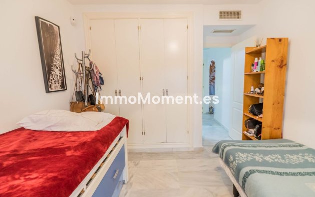 Bestaande woning - Appartement - Mijas - Riviera del Sol
