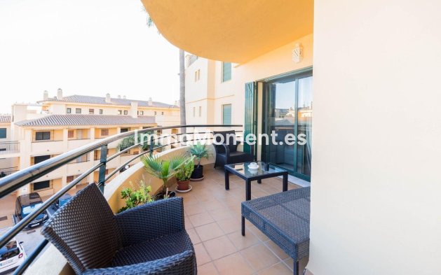 Bestaande woning - Appartement - Mijas - Riviera del Sol