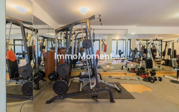 Bestaande woning - Appartement - Mijas - Riviera del Sol
