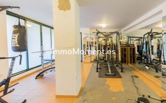 Bestaande woning - Appartement - Mijas - Riviera del Sol