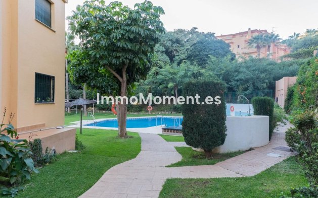Bestaande woning - Appartement - Mijas - Riviera del Sol
