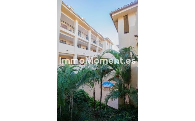 Bestaande woning - Appartement - Mijas - Riviera del Sol