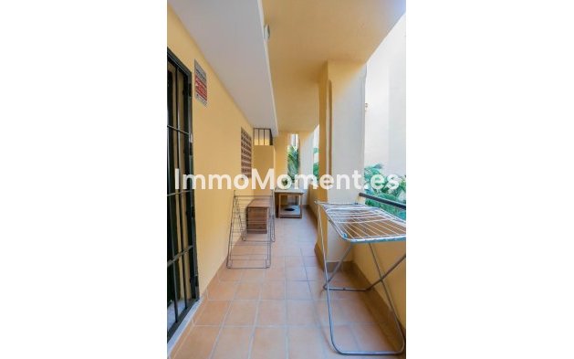 Bestaande woning - Appartement - Mijas - Riviera del Sol