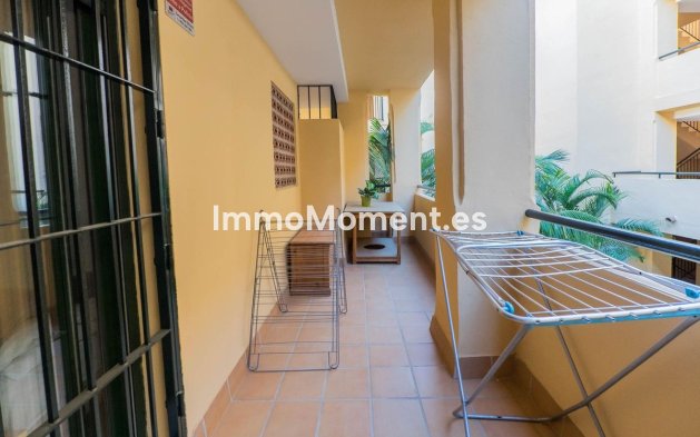 Bestaande woning - Appartement - Mijas - Riviera del Sol