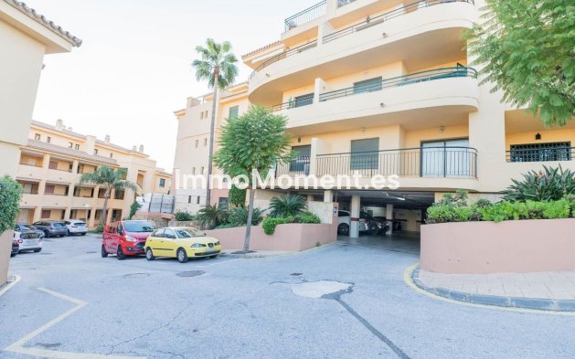 Bestaande woning - Appartement - Mijas - Riviera del Sol