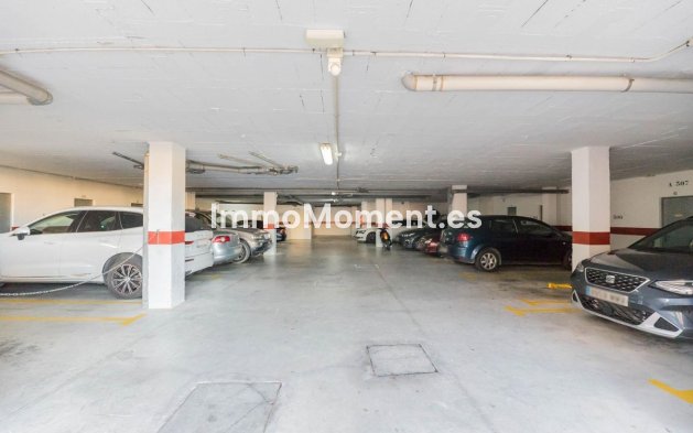 Bestaande woning - Appartement - Mijas - Riviera del Sol