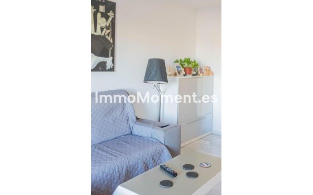 Bestaande woning - Appartement - Mijas - Riviera del Sol