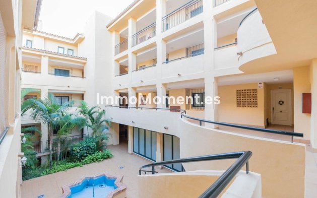 Bestaande woning - Appartement - Mijas - Riviera del Sol