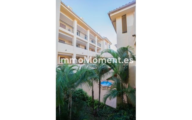 Bestaande woning - Appartement - Mijas - Riviera del Sol
