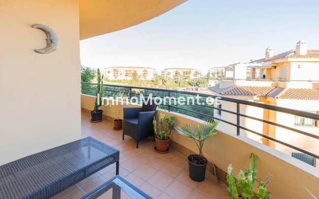 Bestaande woning - Appartement - Mijas - Riviera del Sol
