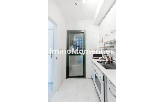 Bestaande woning - Appartement - Mijas - Riviera del Sol