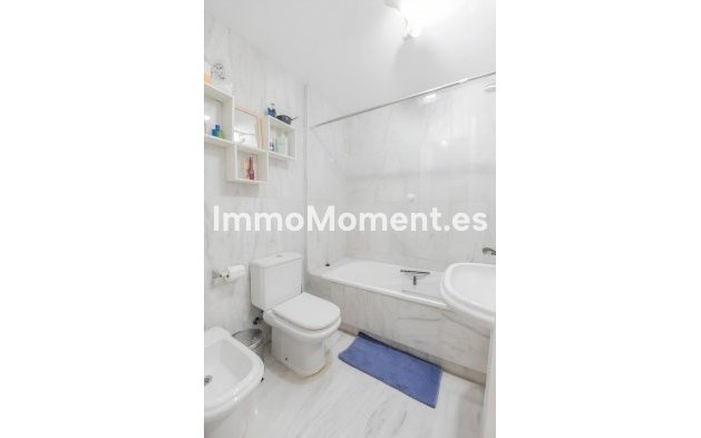 Bestaande woning - Appartement - Mijas - Riviera del Sol