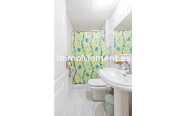 Bestaande woning - Appartement - Mijas - Riviera del Sol