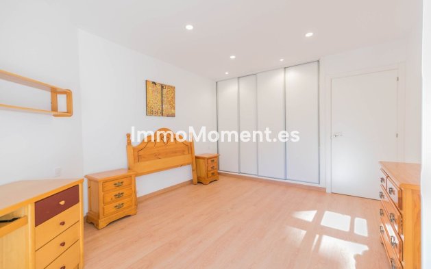Bestaande woning - Appartement - Torremolinos