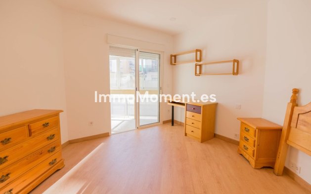 Bestaande woning - Appartement - Torremolinos