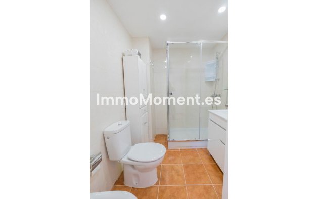 Bestaande woning - Appartement - Torremolinos