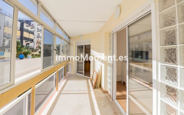 Bestaande woning - Appartement - Torremolinos
