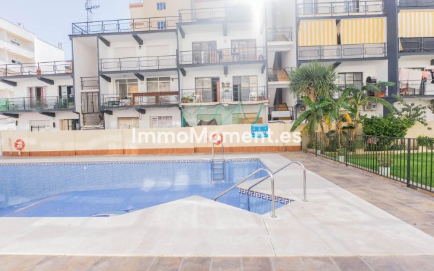 Bestaande woning - Appartement - Torremolinos