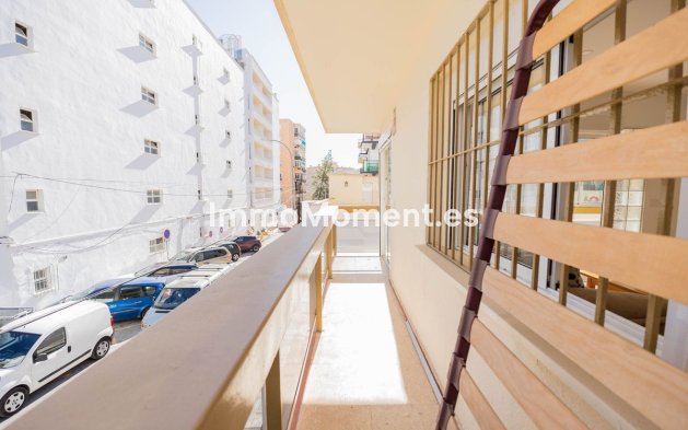 Bestaande woning - Appartement - Torremolinos