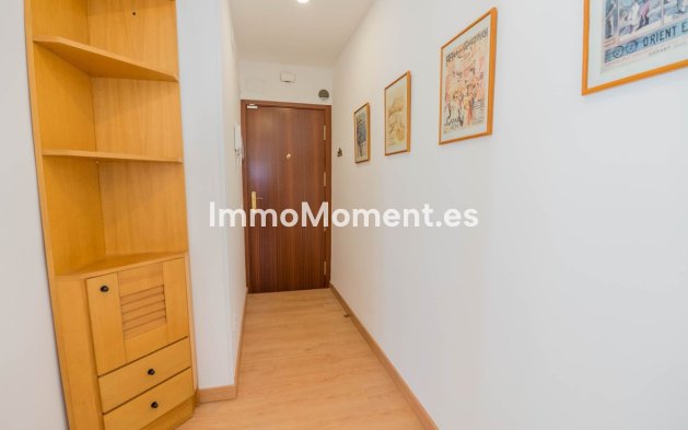 Bestaande woning - Appartement - Torremolinos