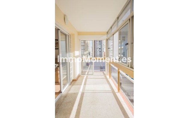 Bestaande woning - Appartement - Torremolinos