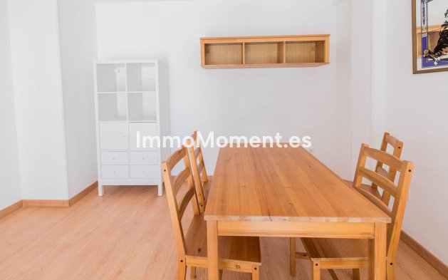 Bestaande woning - Appartement - Torremolinos
