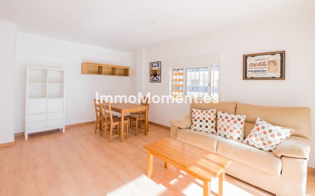 Bestaande woning - Appartement - Torremolinos