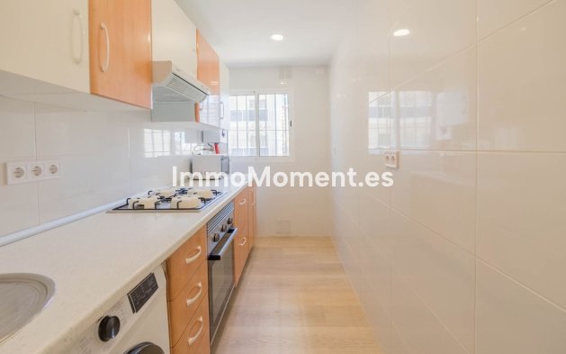 Bestaande woning - Appartement - Torremolinos