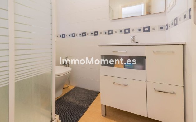 Revente - Maison mitoyenne - Marbella - Marbella Centro