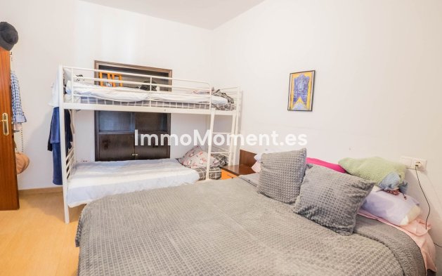 Revente - Maison mitoyenne - Marbella - Marbella Centro