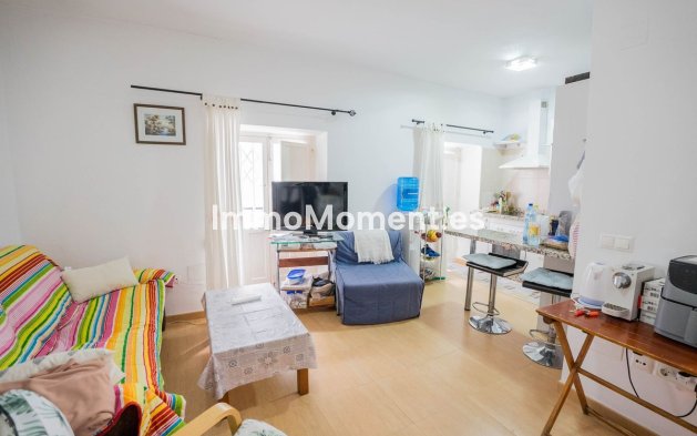 Revente - Maison mitoyenne - Marbella - Marbella Centro