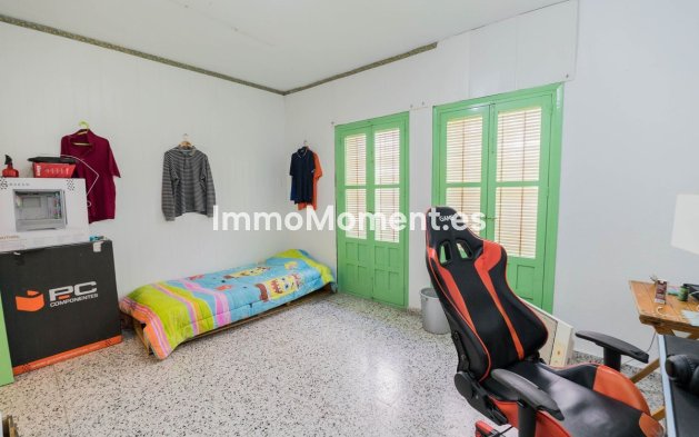 Revente - Maison mitoyenne - Marbella - Marbella Centro