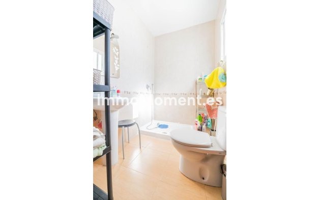 Revente - Maison mitoyenne - Marbella - Marbella Centro