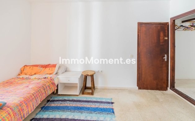 Revente - Maison mitoyenne - Marbella - Marbella Centro