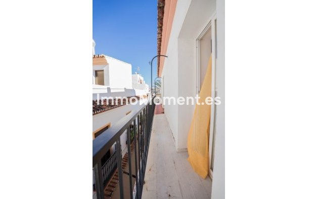 Revente - Maison mitoyenne - Marbella - Marbella Centro