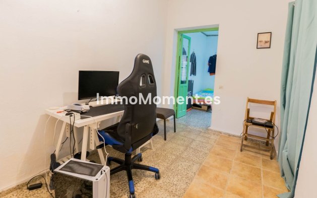 Revente - Maison mitoyenne - Marbella - Marbella Centro