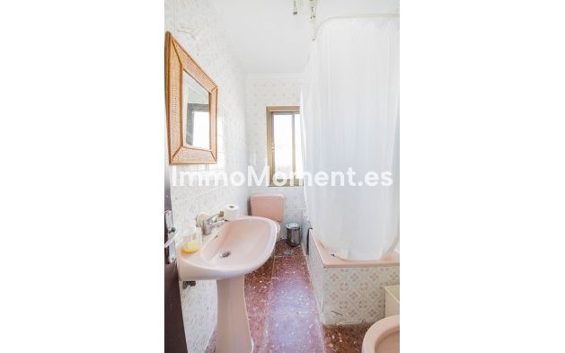 Revente - Maison mitoyenne - Marbella - Marbella Centro