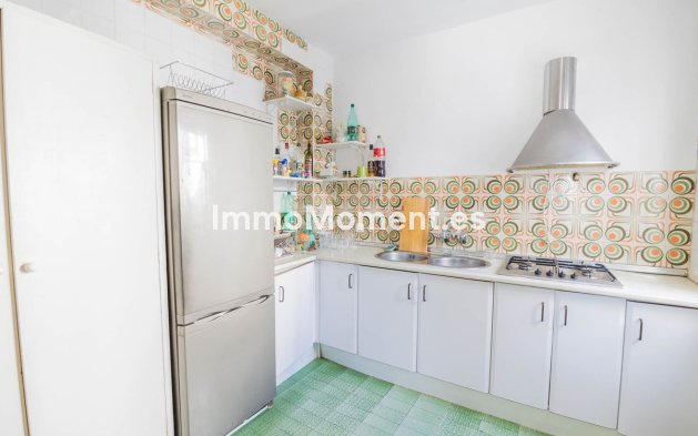 Revente - Maison mitoyenne - Marbella - Marbella Centro