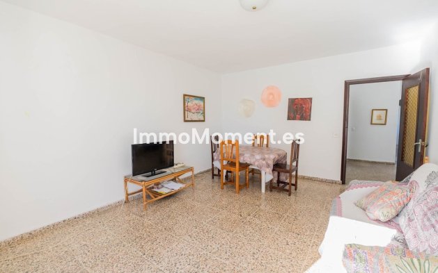 Revente - Maison mitoyenne - Marbella - Marbella Centro