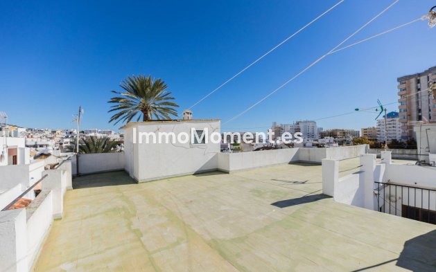 Revente - Maison mitoyenne - Marbella - Marbella Centro
