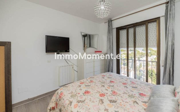 Reventa - Apartamento - Mijas - Mijas Costa