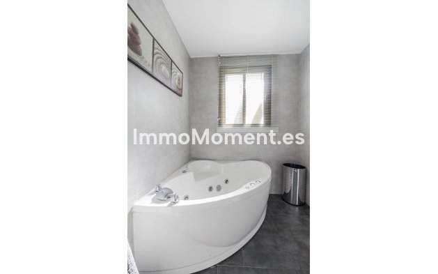 Reventa - Apartamento - Mijas - Mijas Costa