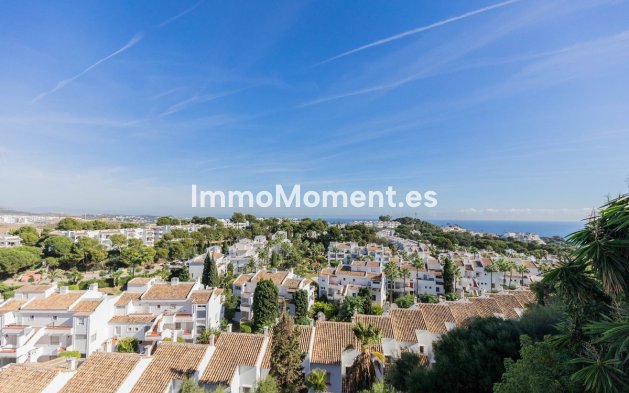 Reventa - Apartamento - Mijas - Mijas Costa