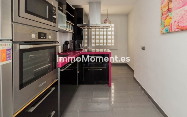 Reventa - Apartamento - Mijas - Mijas Costa