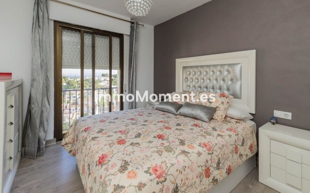 Reventa - Apartamento - Mijas - Mijas Costa