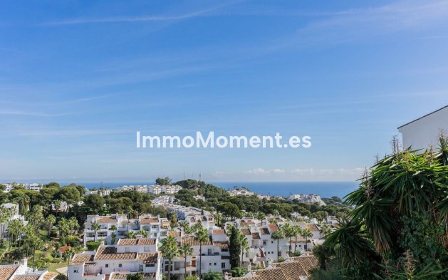 Reventa - Apartamento - Mijas - Mijas Costa