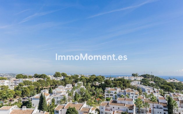 Reventa - Apartamento - Mijas - Mijas Costa