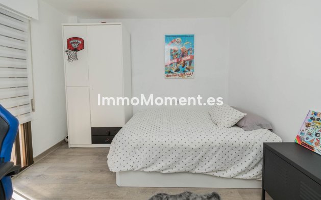 Reventa - Apartamento - Mijas - Mijas Costa