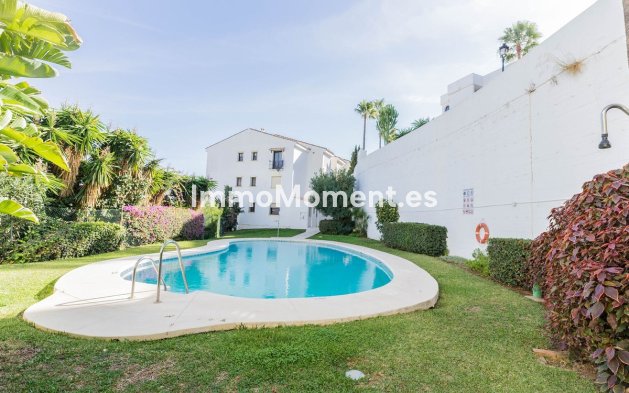 Reventa - Apartamento - Mijas - Mijas Costa