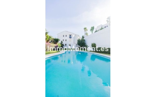 Reventa - Apartamento - Mijas - Mijas Costa